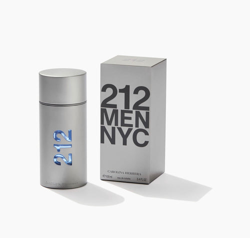 212 Carolina Herrera