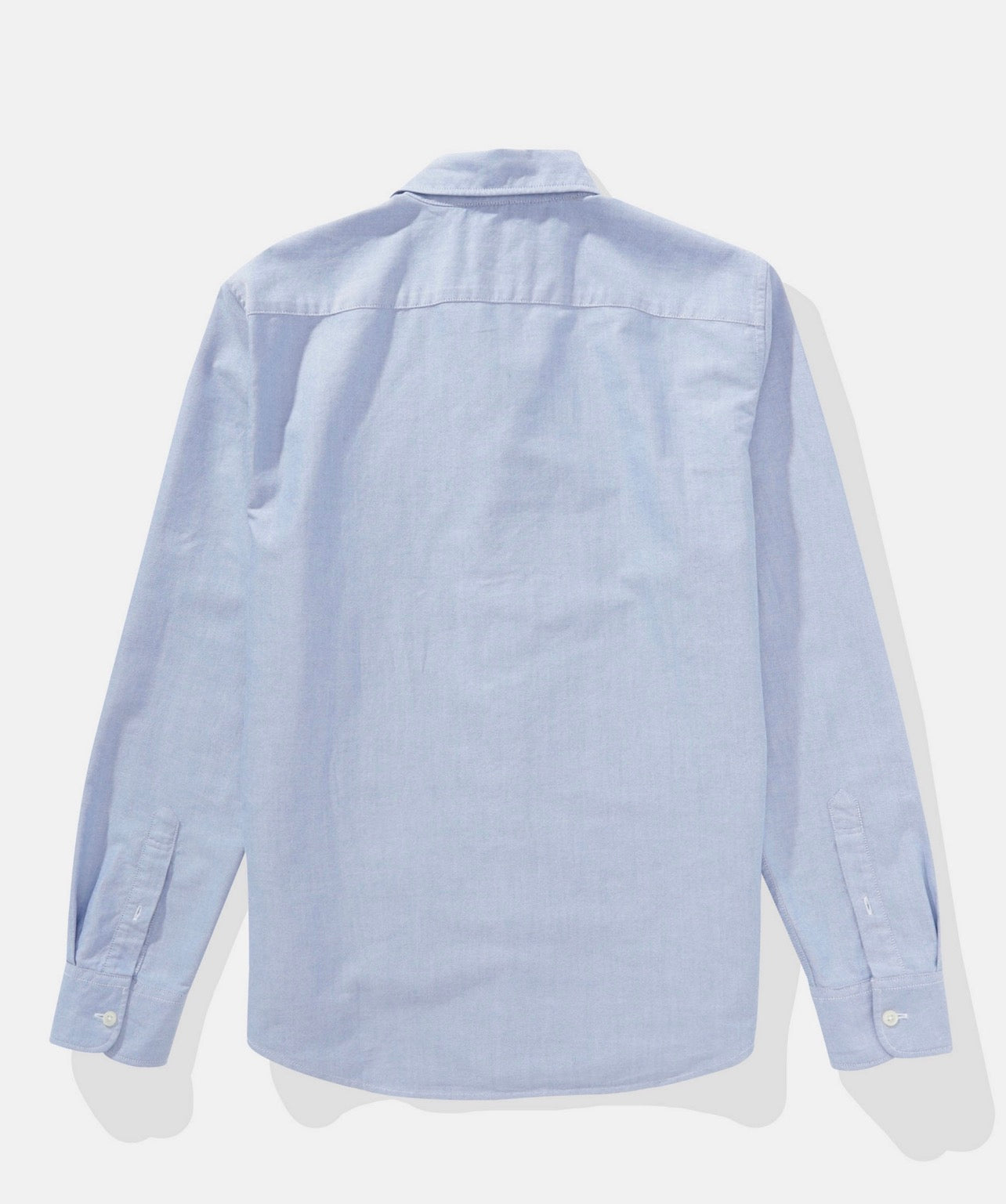 American Eagle Oxford Slim Shirt