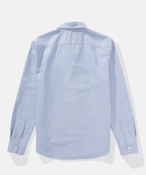 American Eagle Oxford Slim Shirt