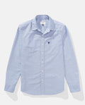 American Eagle Oxford Slim Shirt