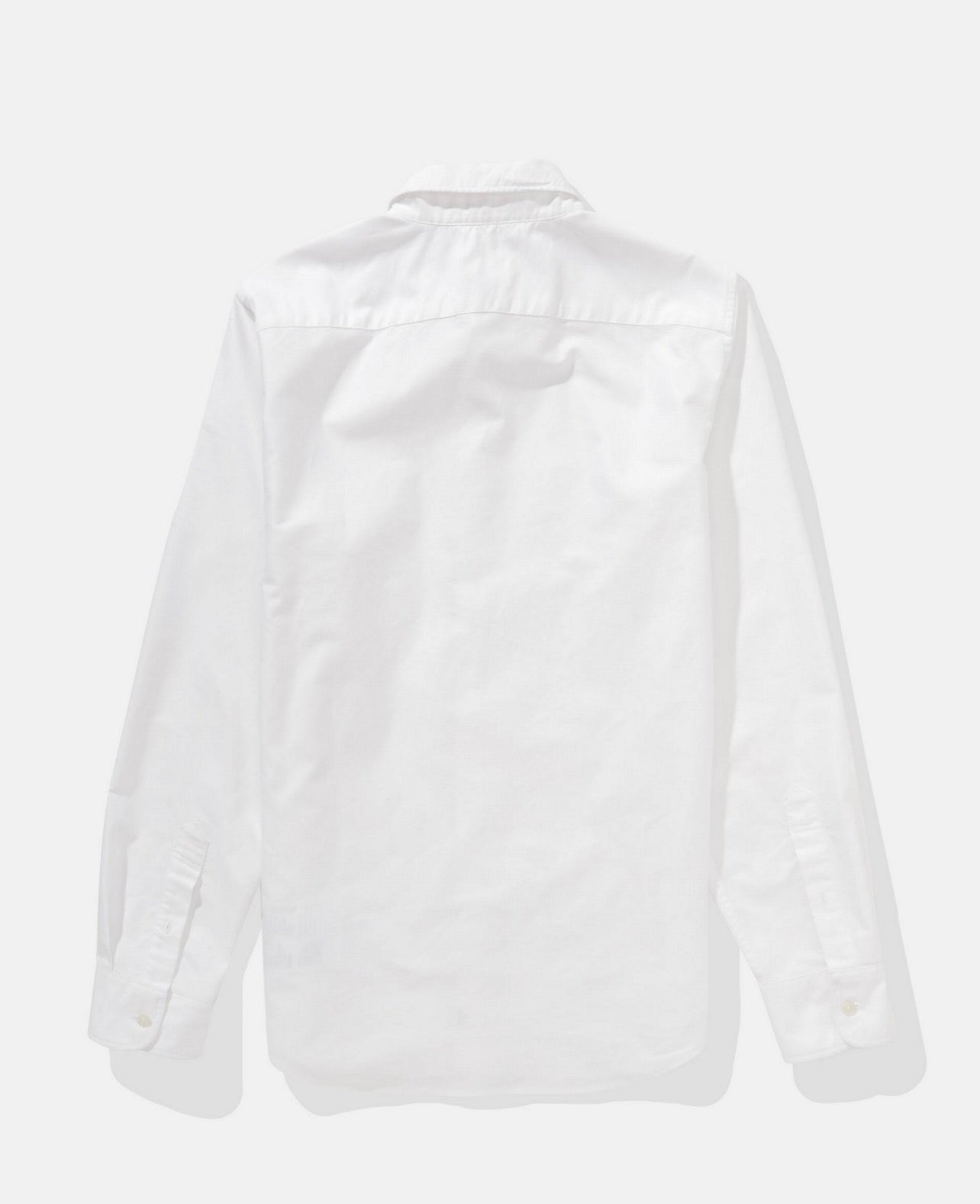 American Eagle Oxford Slim Fit