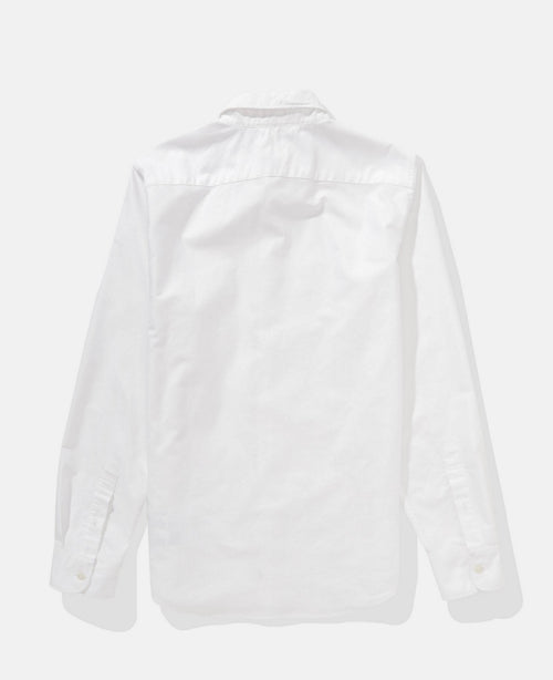 American Eagle Oxford Slim Fit