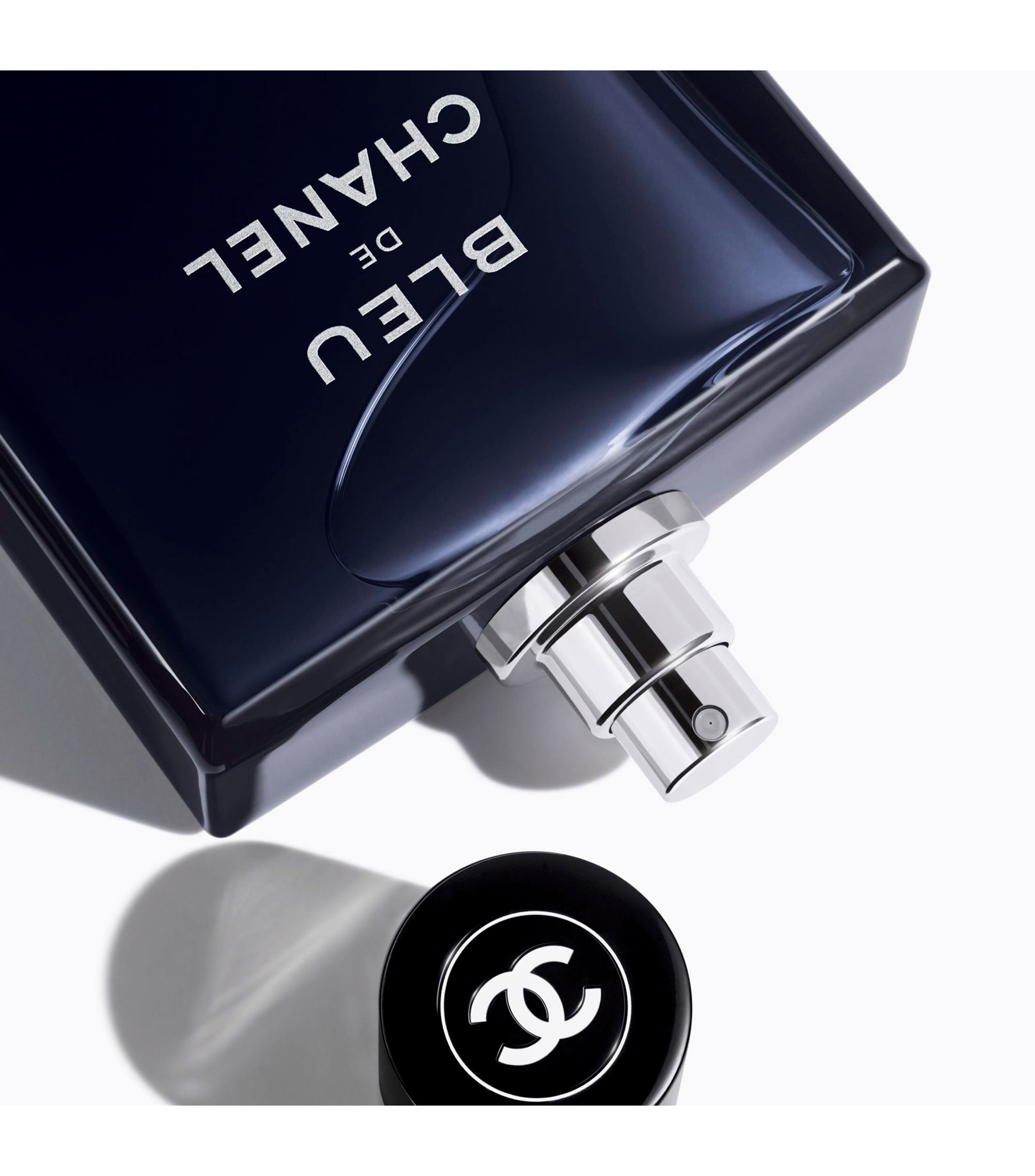 BLEU DE CHANEL 100 ml Eau De Parfum