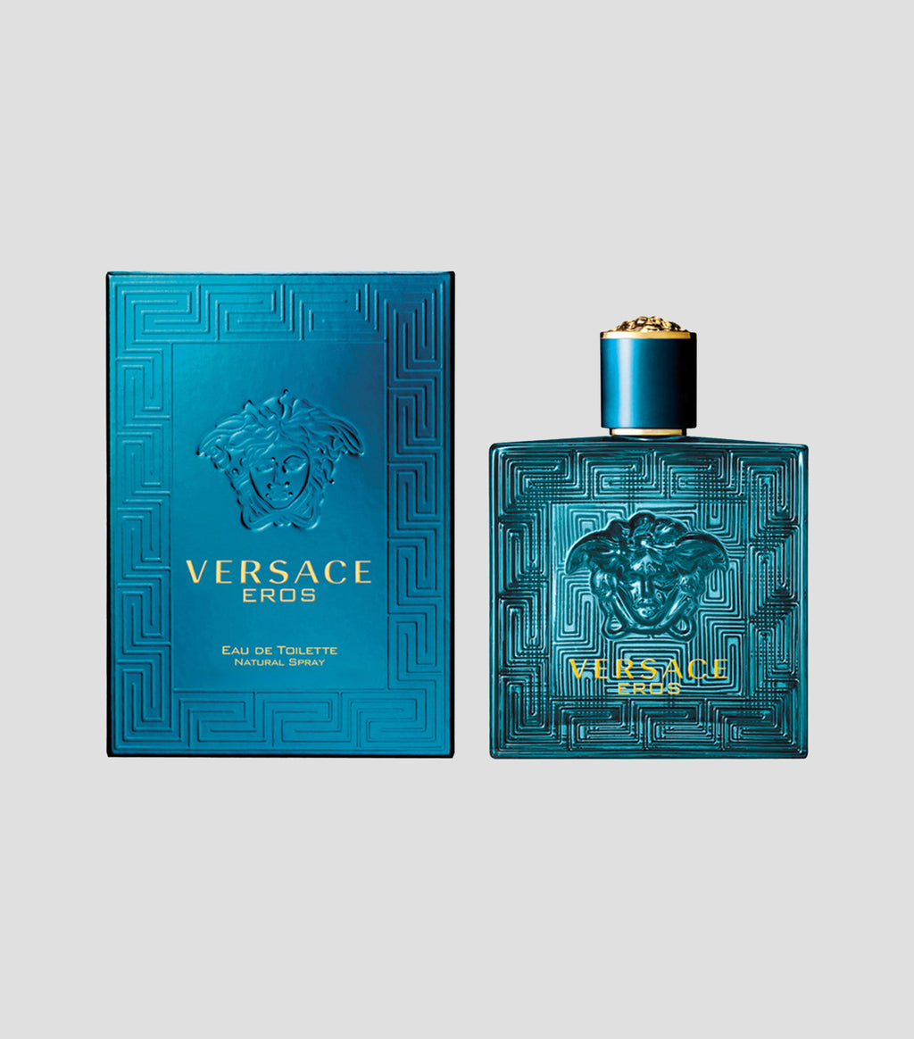 VERSACE EROS Eau De Parfum 100 ml
