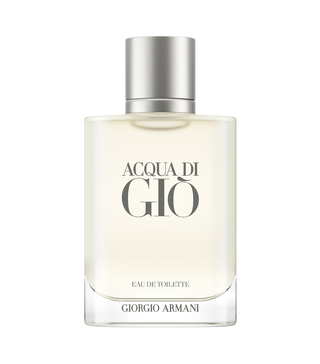 GIORGIO ARMANI