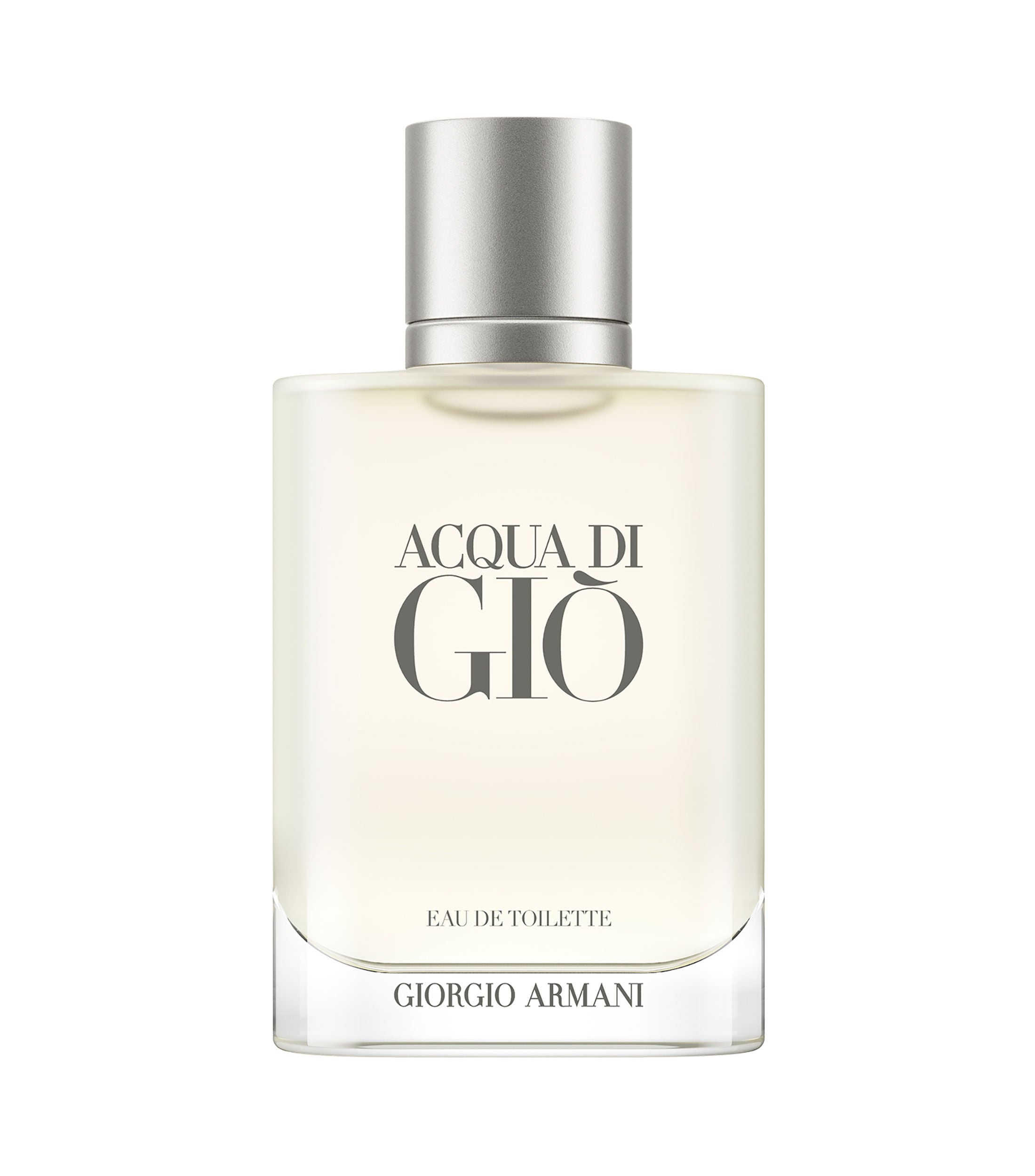 GIORGIO ARMANI