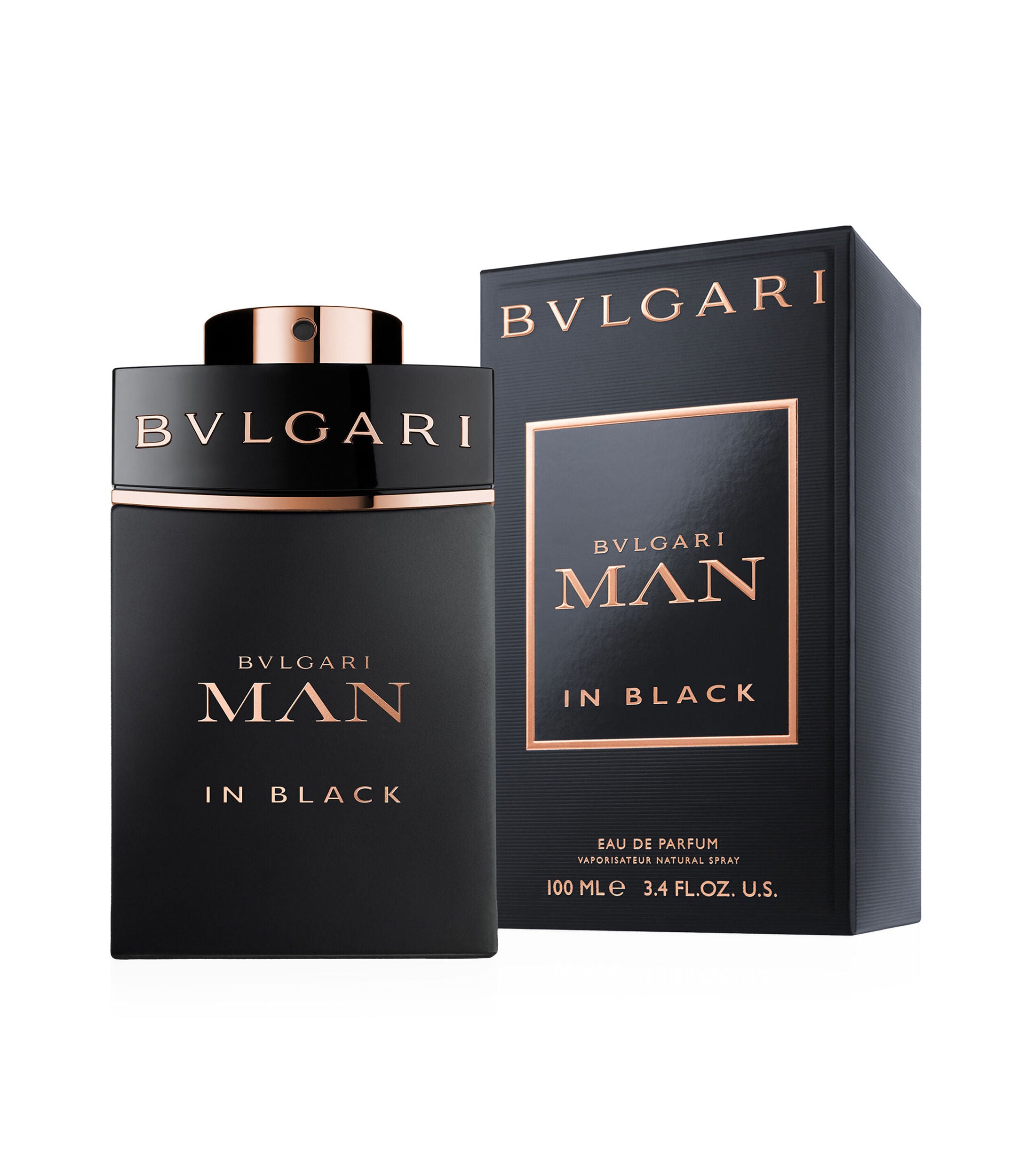BVLGARI