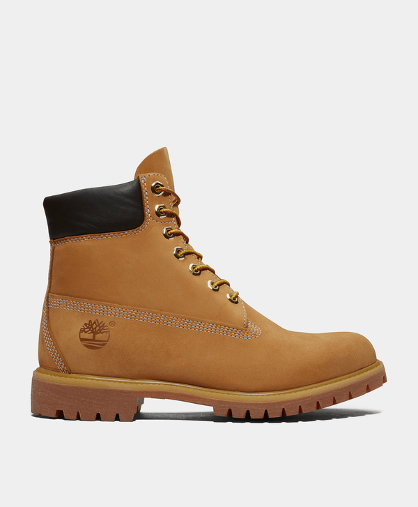 Timberland Bota Premium 6 Inch. Waterproof