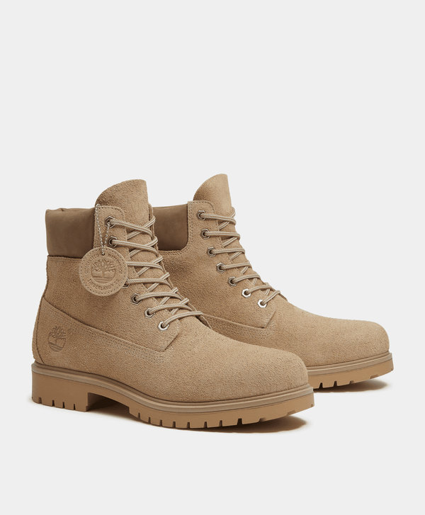 Timberland Bota Impermeable de 6 Inch.