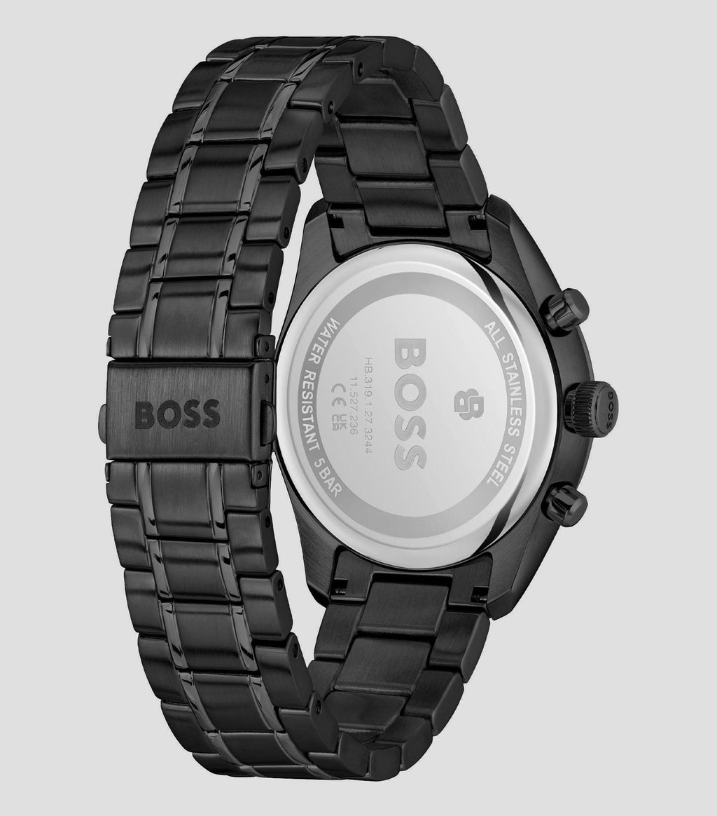 Boss Reloj Grand Prix 44